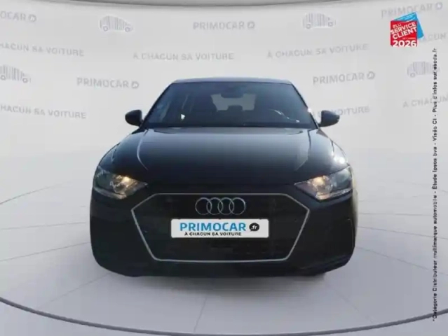 Audi A1 sportback 30 tfsi 116ch design — photo 2