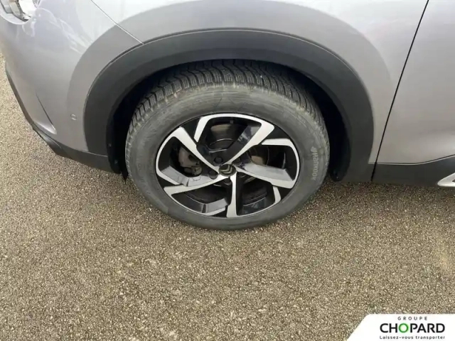 Citroën C5 Aircross puretech 130 s&amp;s bvm6 — photo 2