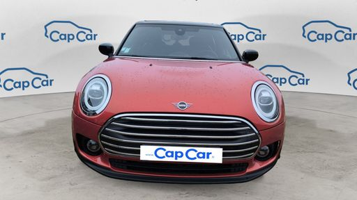 Mini Clubman 2.0 d Cooper 150 BVA6 - Canonbury – 2020 – 116595 km – Diesel – Boîte Automatique — photo 38
