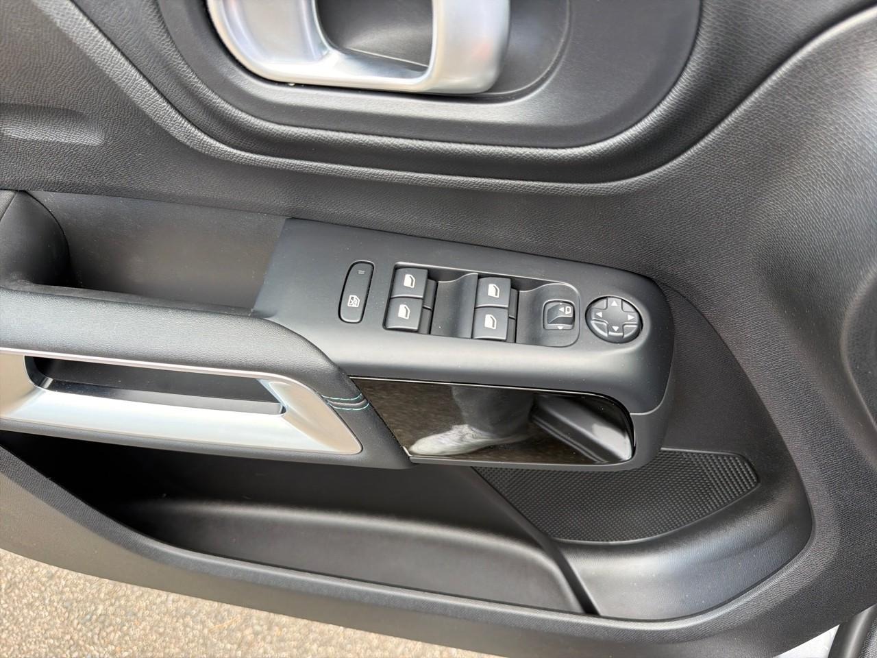 Citroën C5 Aircross bluehdi 130 eat8 plus — photo 19