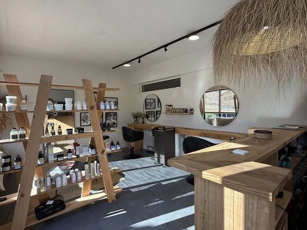 Fonds de commerce, salon de coiffure 30 m² Lège-Cap-Ferret