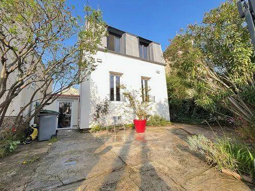 Maison 6 pièces 110 m²