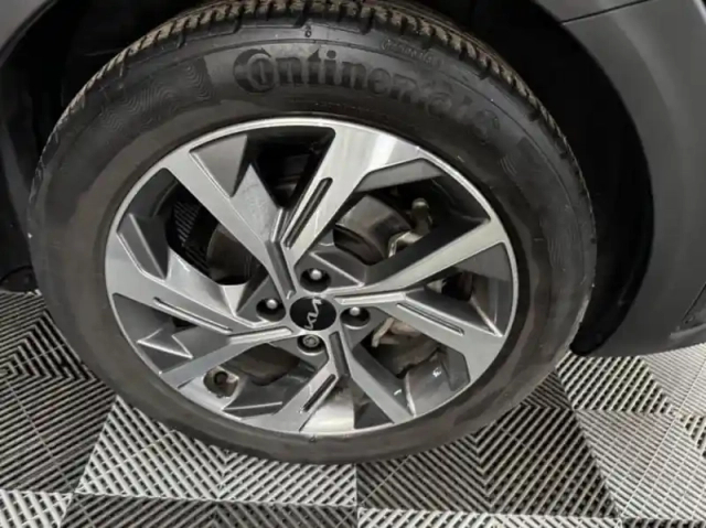 Kia Stonic 1.0 t-gdi 100ch gt line — photo 11