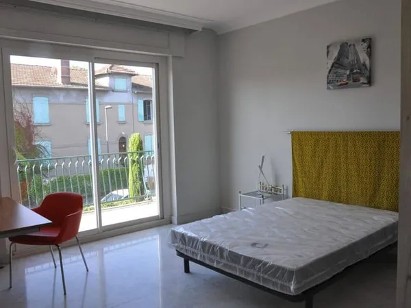 Appartement 16 m²