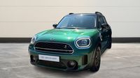 Mini Countryman Cooper SE 125ch + 95ch Edition Premium Plus ALL4 BVA6