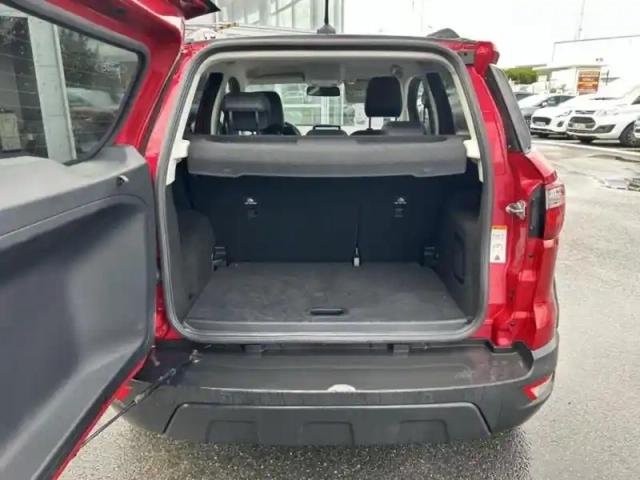 Ford Ecosport 1.0 ecoboost 125ch active 6cv — photo 20