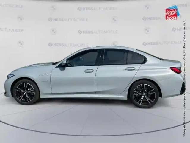 Bmw Serie 3 série 3 330ea xdrive 292ch m sport — photo 9