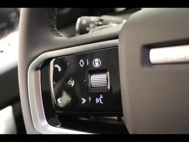 Land Rover Discovery Sport p270e phev 269ch s 8cv — photo 30
