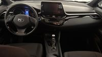 Toyota C-Hr 1.8 Hybride 122ch Dynamic Ultimate E-CVT — photo 11