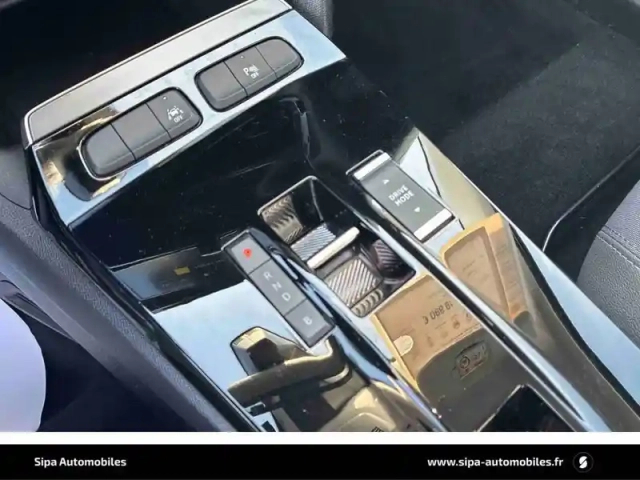 Opel Mokka electrique 136 ch &amp; batterie 50 kwh — photo 17