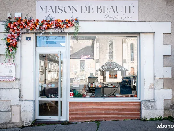 Local commercial / local professionnel