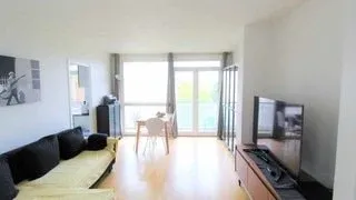 Appartement 4 pièces 66 m²