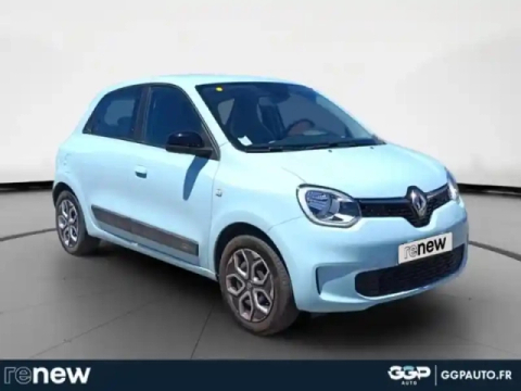Renault Twingo 1.0 sce 65ch equilibre