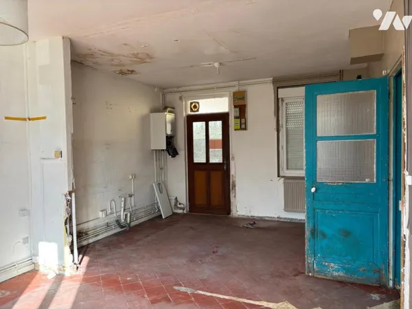 Maison 4 pièces 67 m²