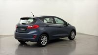 Ford Fiesta 1.0 EcoBoost 125ch Titanium DCT-7 5p — photo 5