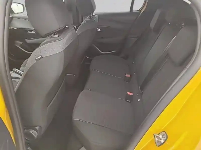 Peugeot 208 puretech 75 s&amp;s bvm5 — photo 12