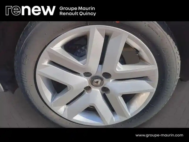 Renault Clio 1.0 tce 90ch business -21n — photo 10