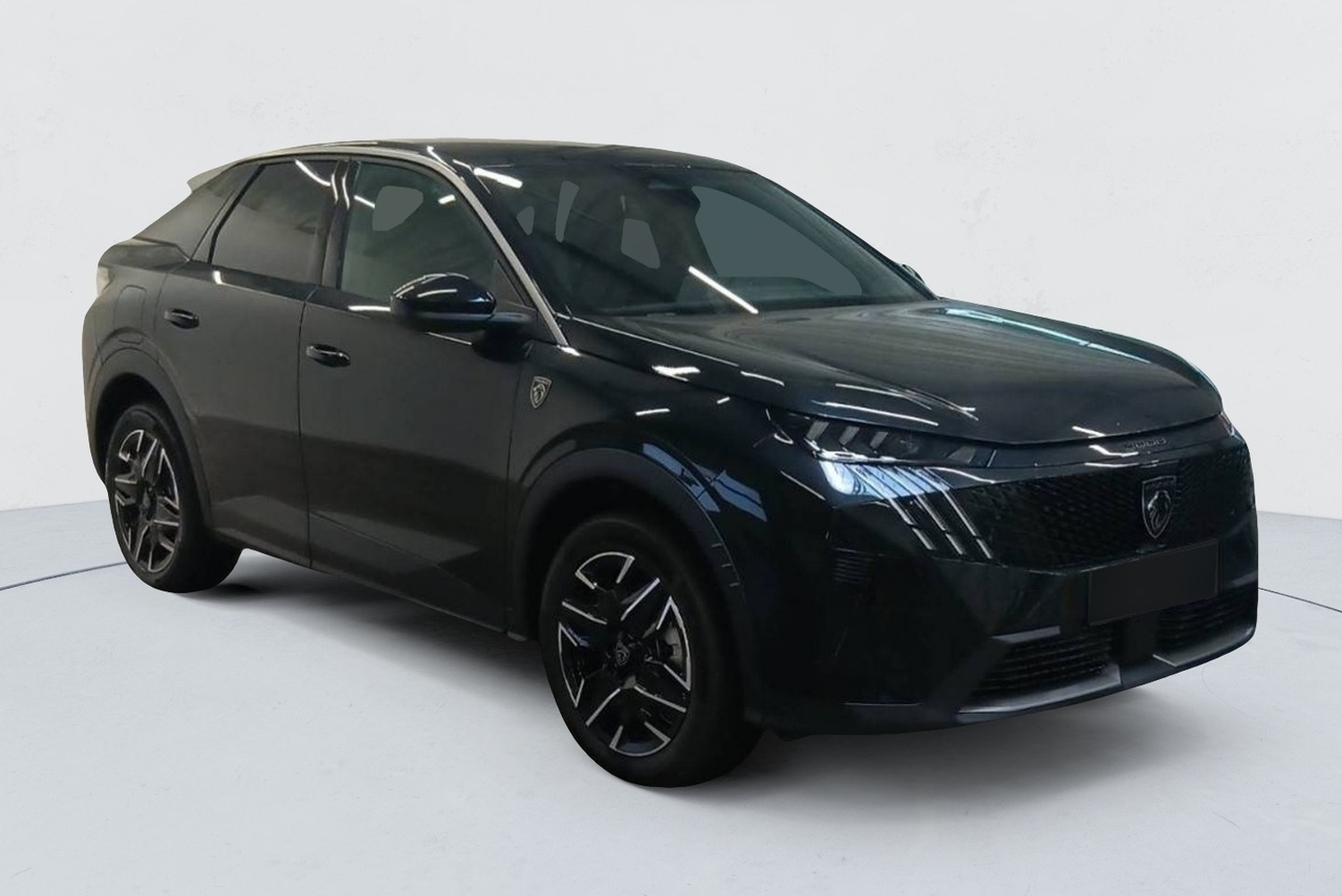 Peugeot 3008 — photo 9