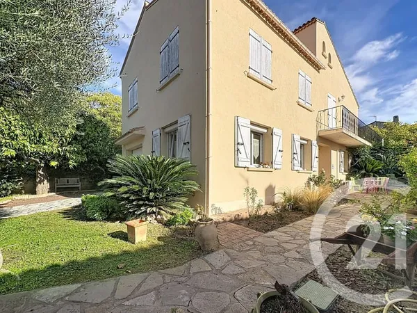 Maison 8 pièces 150 m²