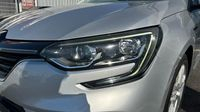 Renault Mégane 1.5 Blue dCi 115ch Zen - 20 — photo 17