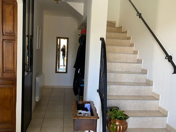 Vends maison180m² terrain 500m²