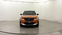 Peugeot 2008 1.2 PureTech 130ch S&S GT EAT8