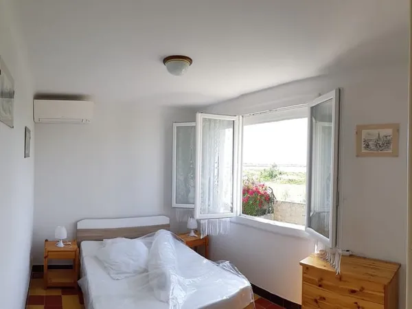 Appartement de 41m2 à louer sur Palavas-les-Flots