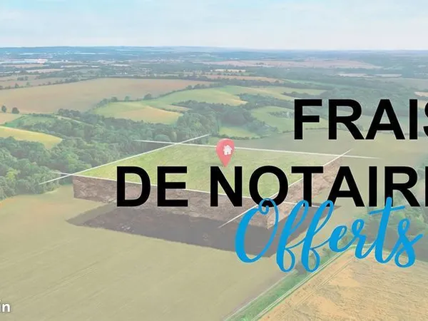 Terrain - Terrain Coteaux 2