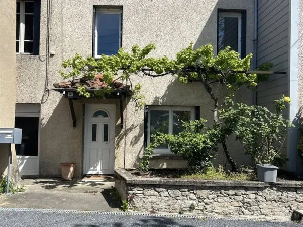 Maison coup de coeur Labruguiere