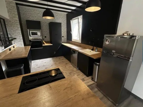 Maison 6 pièces 193 m²