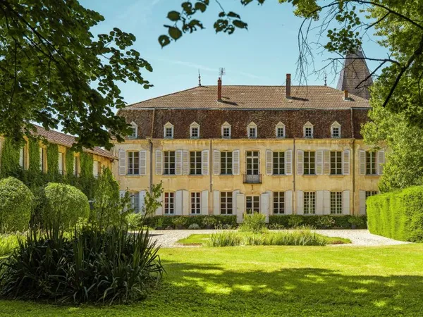 Vends maison splendide