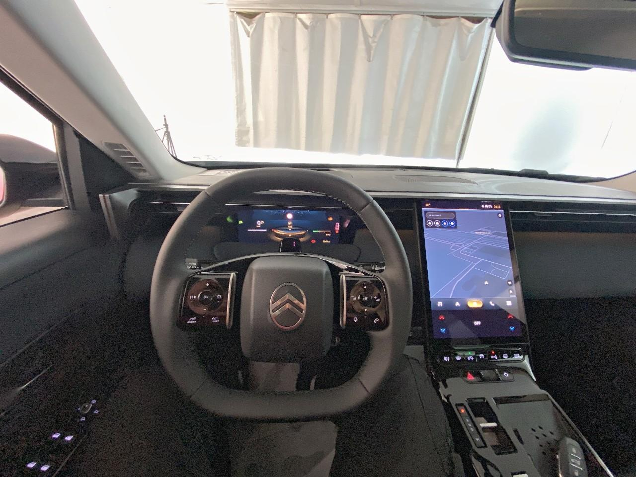 Citroën C5 Aircross hybride 145 ch e-dcs6 max — photo 12