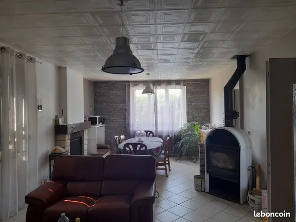 Maison st pierre des fleurs