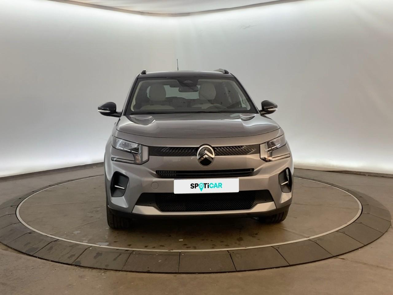 Citroën C3 turbo 100 ch manuelle max — photo 2