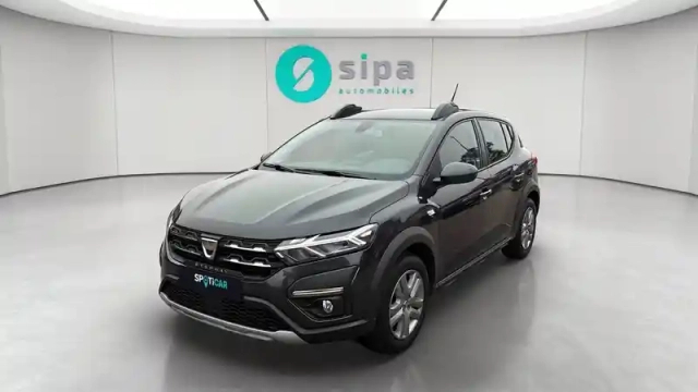 Dacia Sandero tce 90 - 22 — photo 1