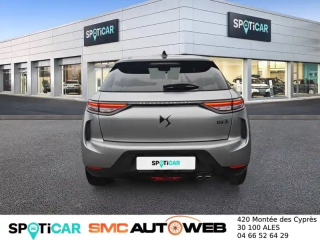 Ds Ds 3 puretech 130 eat8 — photo 5