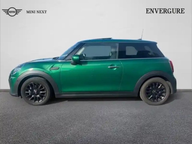 Mini Mini cooper 136ch edition premium plus bva7 — photo 3