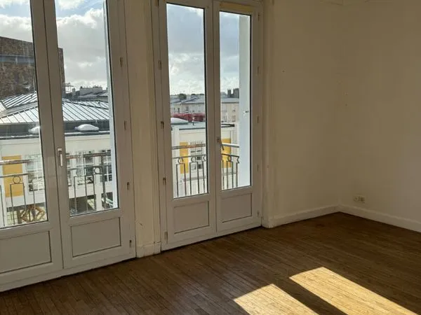 Appartement 3 pièces 74 m²