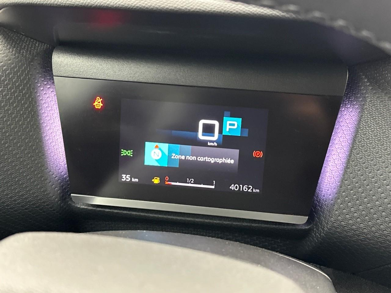 Citroën C4 puretech 130 s&s eat8 shine pack — photo 21