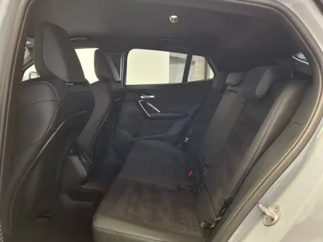 Bmw X2 sdrive 20i 170ch dkg7 — photo 23
