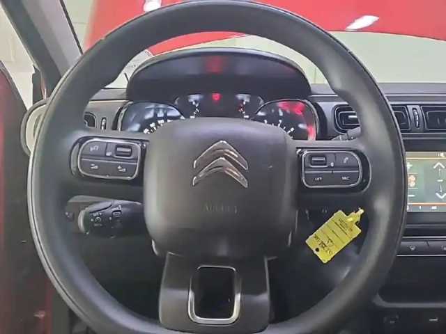 Citroën C3 bluehdi 100 ch bvm6 — photo 9