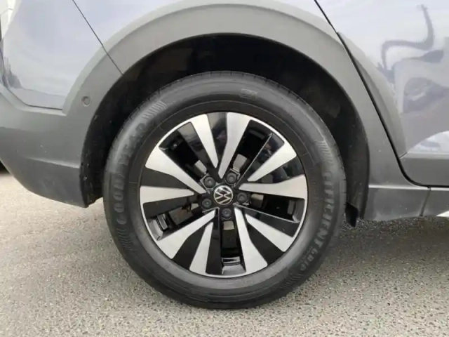 Volkswagen Taigo 1.0 tsi 110ch life — photo 6