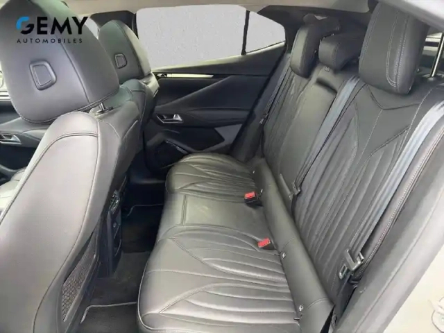 Ds Ds 4 hybride e-tense 225 eat8 — photo 10