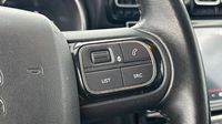 Citroen C3 Aircross PureTech 110ch S&S Shine Pack — photo 16