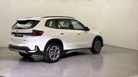 Bmw X1 sDrive20d 163ch xLine — photo 5