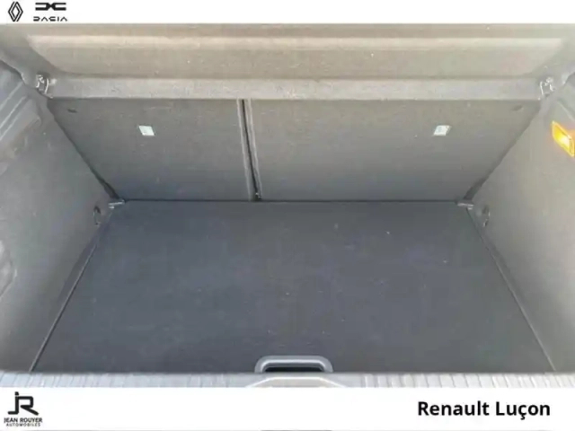 Renault Clio 1.0 tce 90ch techno — photo 7