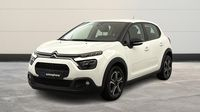 Citroen C3 1.2 PureTech 83ch S&S PLUS