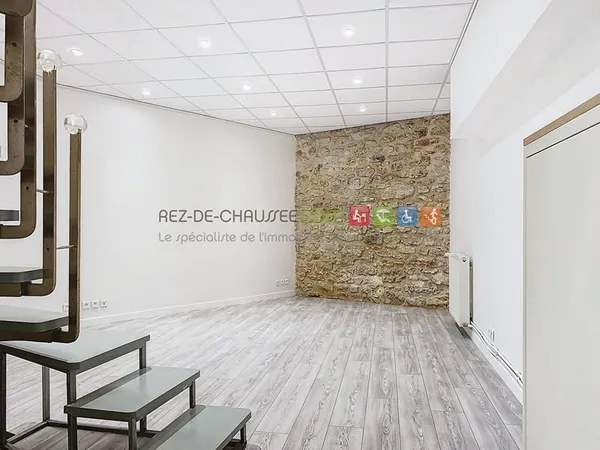 APPARTEMENT SOUPLEX PLACE VICTOR HUGO
