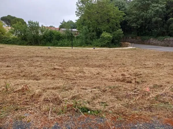 Maison neuve 4 pièces 78 m²
