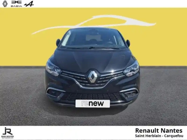 Renault Scenic 1.3 tce 140ch techno — photo 2
